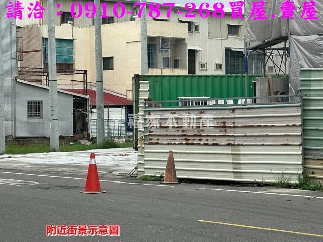 台南建地-3