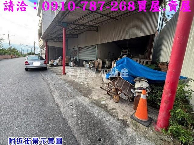 台南建地-7