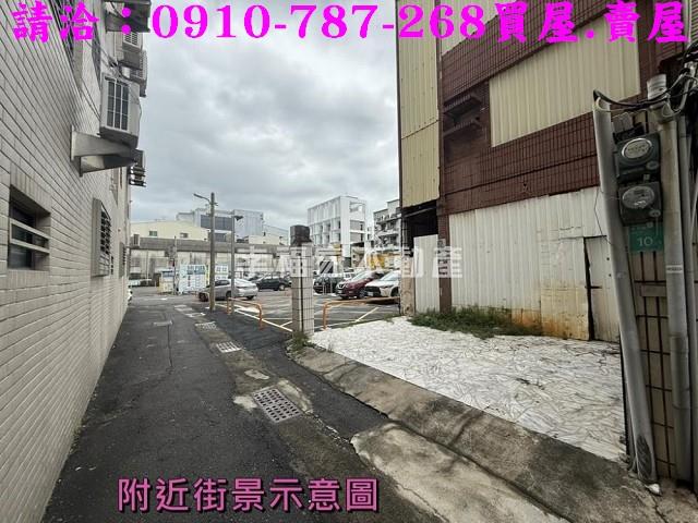 台南建地-5