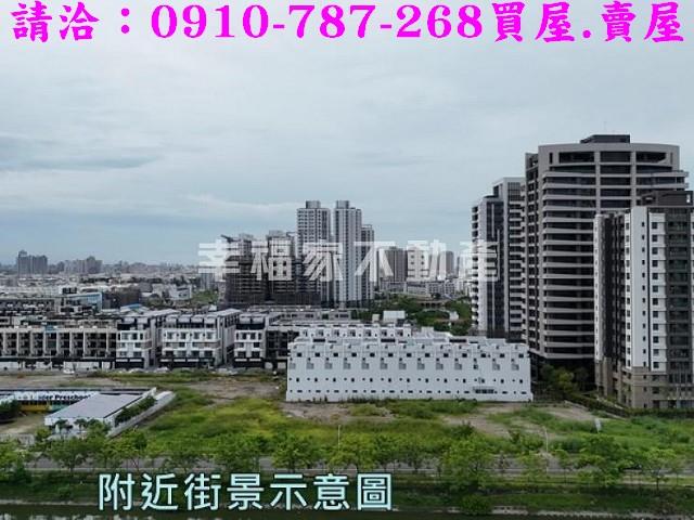 台南建地-5