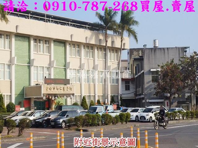 台南建地-14