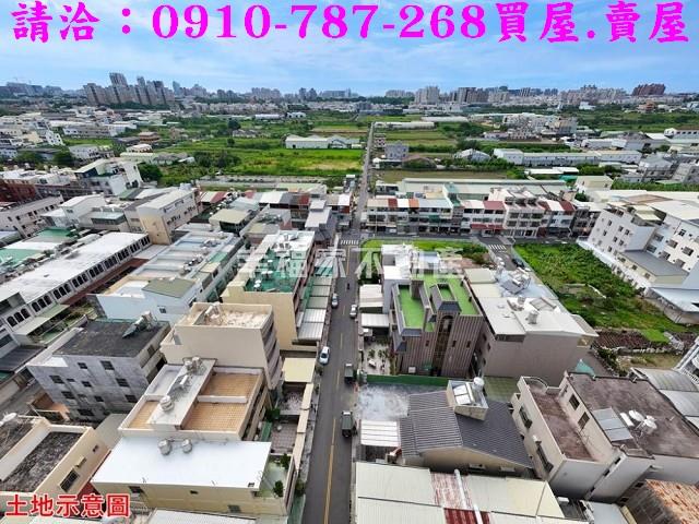 台南永康建地-9