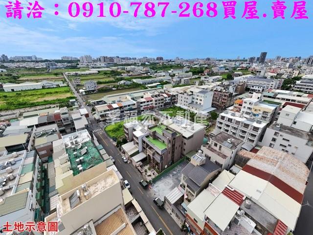 台南永康建地-10