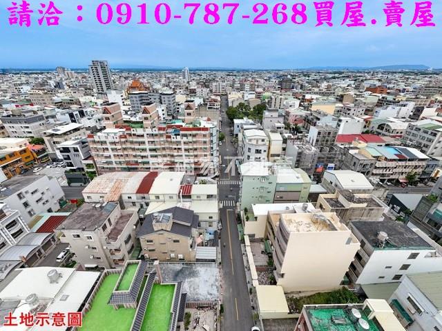 台南永康建地-11