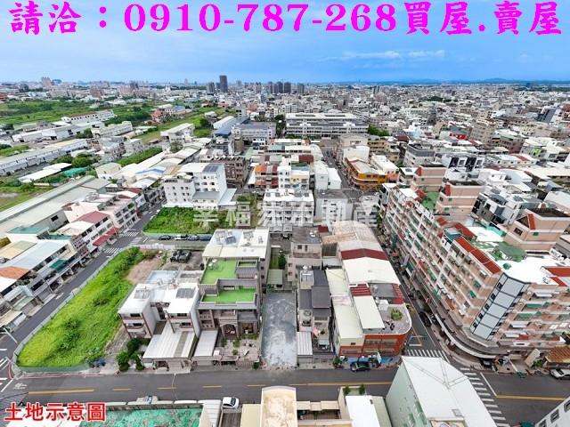 台南永康建地-12