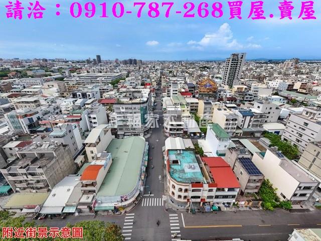 台南永康建地-13