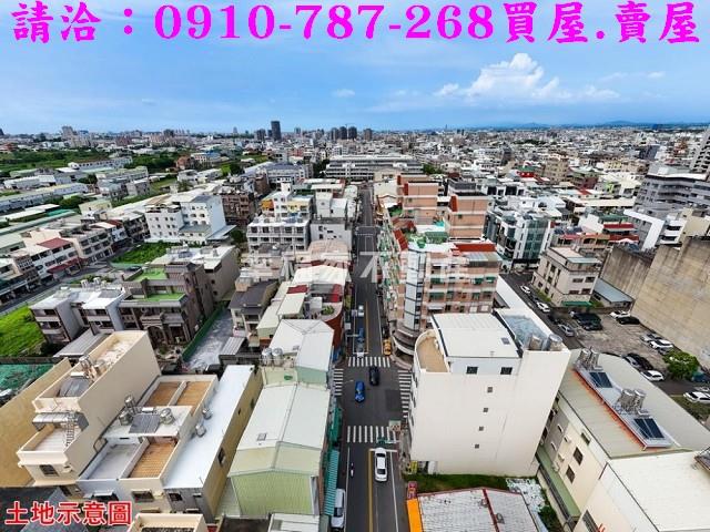 台南永康建地-14