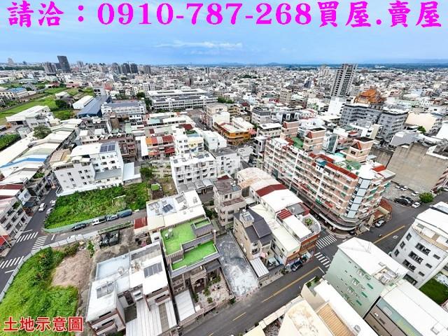 台南永康建地-1