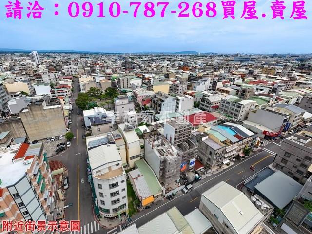 台南永康建地-2