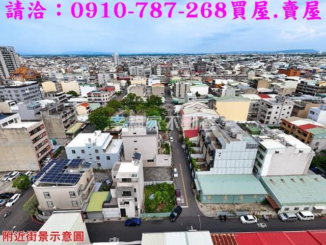 台南永康建地-3