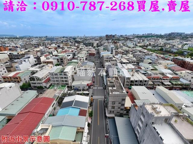 台南永康建地-5
