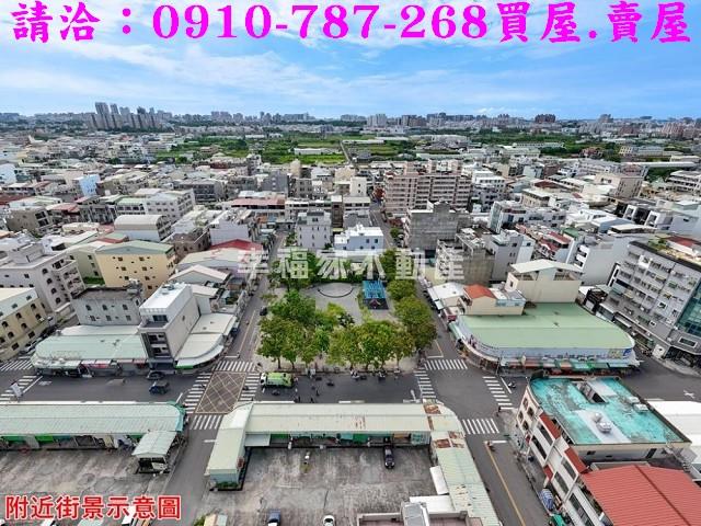 台南永康建地-6