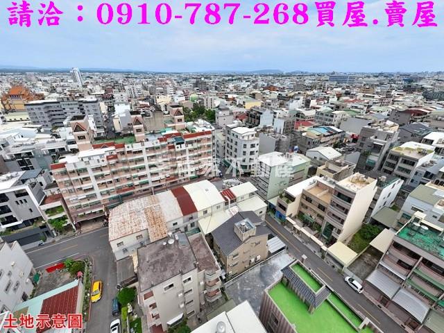 台南永康建地-7