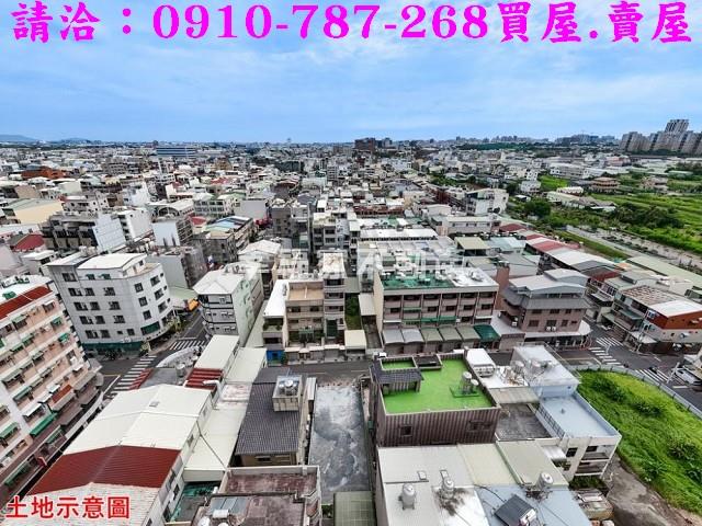 台南永康建地-8
