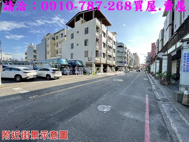 台南永康建地-9