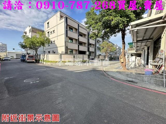 台南永康建地-10