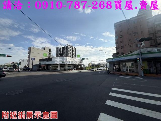 台南永康建地-13