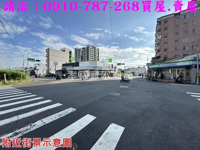 台南永康建地-0