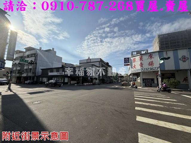 台南永康建地-1