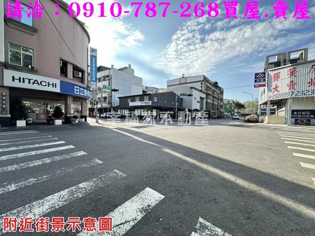 台南永康建地-2
