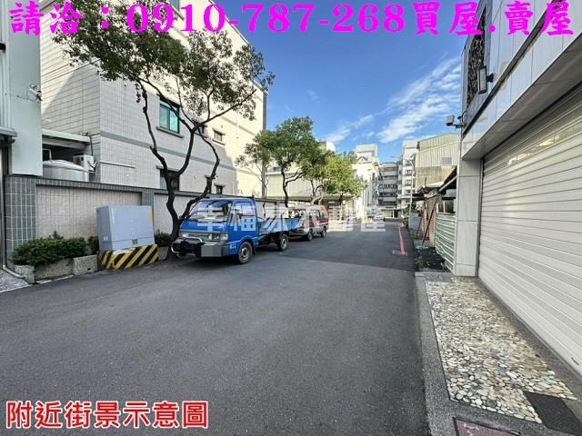 台南永康建地-4