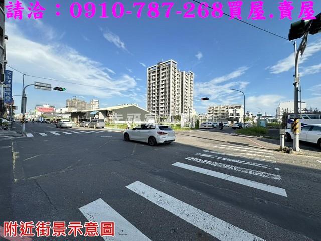 台南永康建地-5