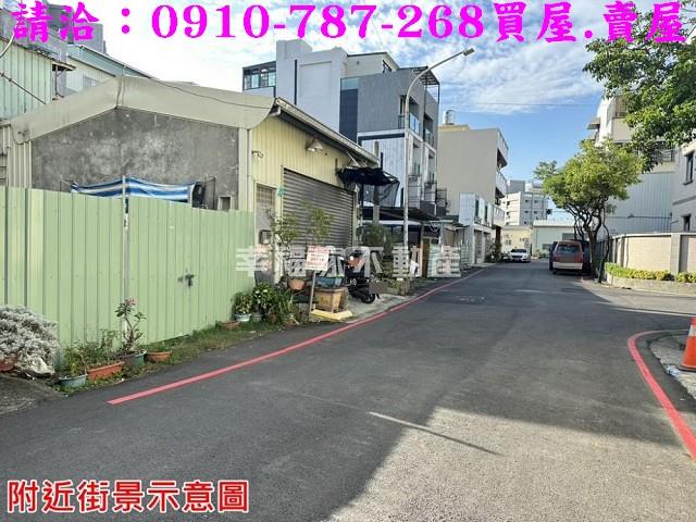 台南永康建地-6