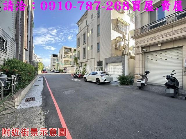 台南永康建地-8