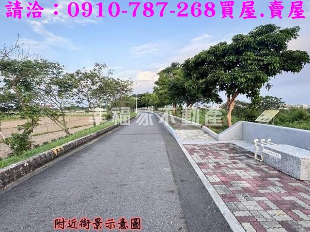台南仁德農地-9