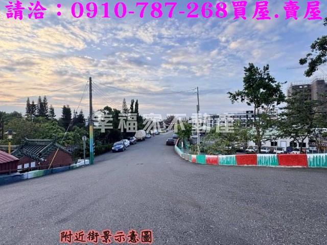 台南仁德農地-11