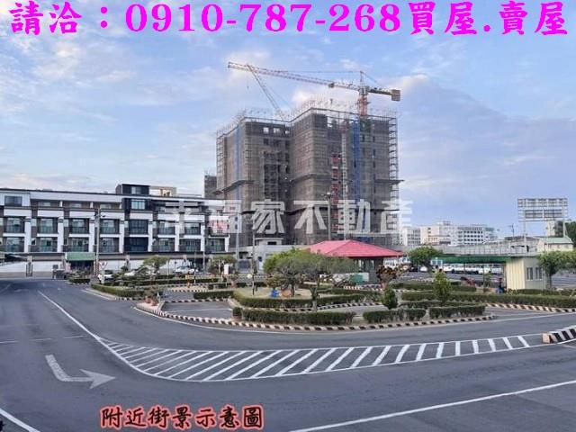 台南仁德農地-13