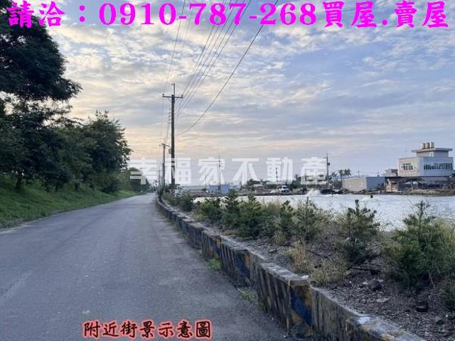 台南仁德農地-14