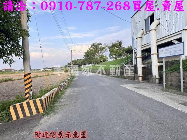 台南仁德農地-0