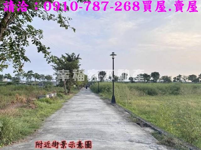 台南仁德農地-6