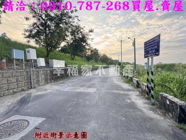 台南仁德農地-7