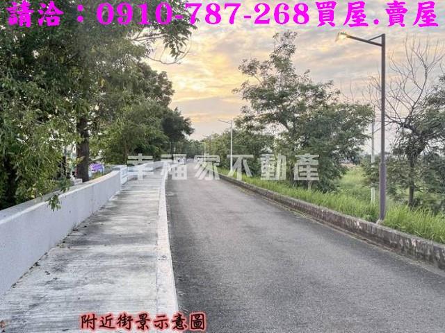 台南仁德農地-8