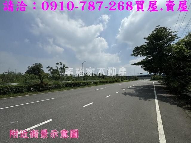 台南白河建地-9