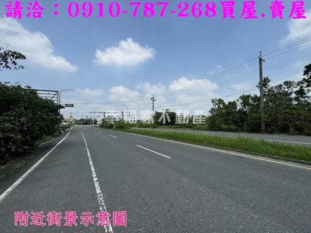 台南白河建地-10