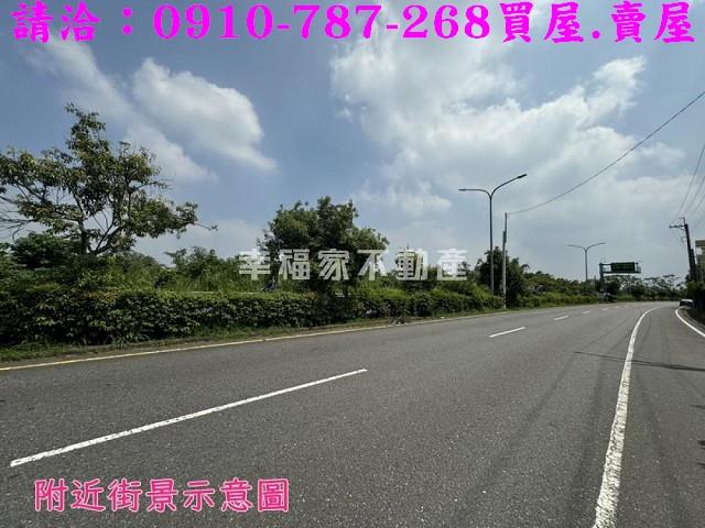 台南白河建地-11