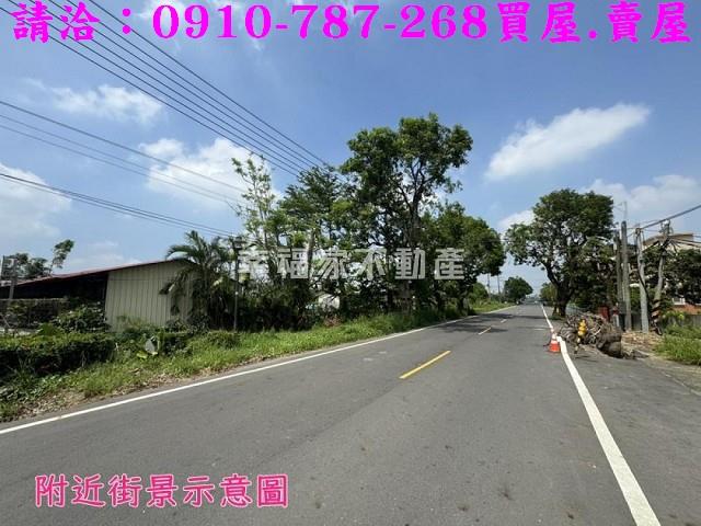 台南白河建地-12
