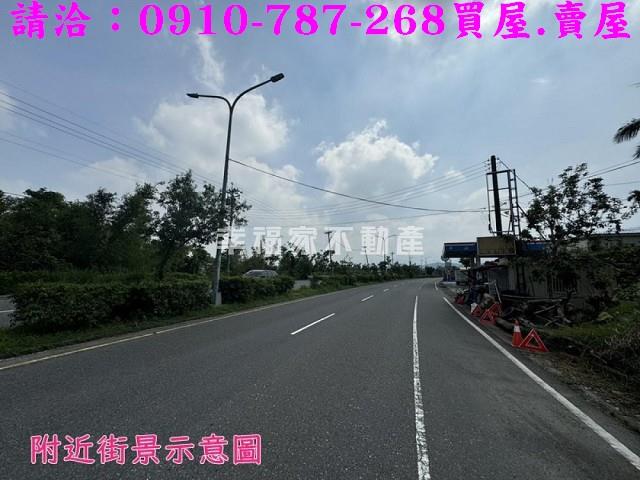 台南白河建地-14