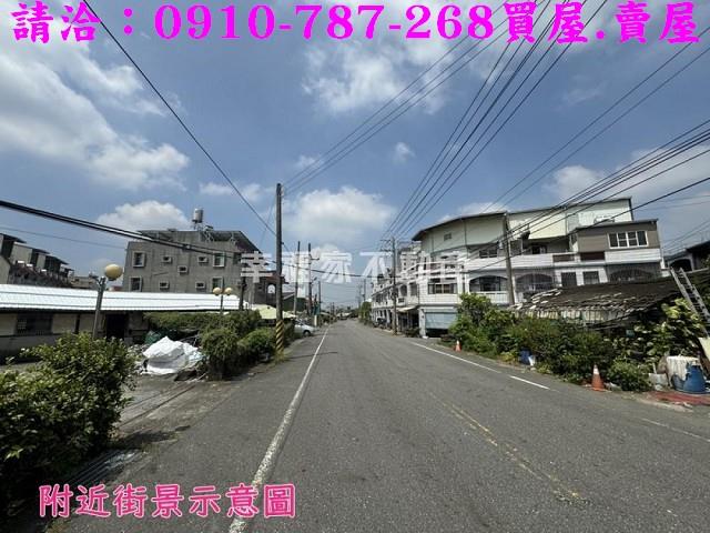 台南白河建地-2