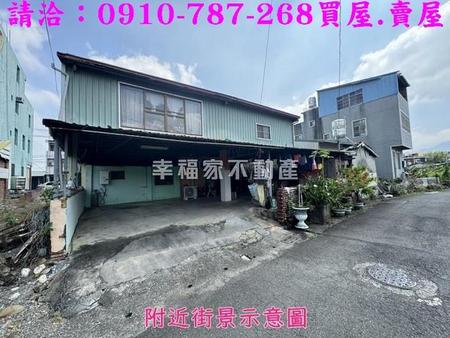 台南白河建地-3