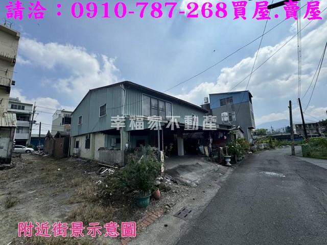 台南白河建地-5