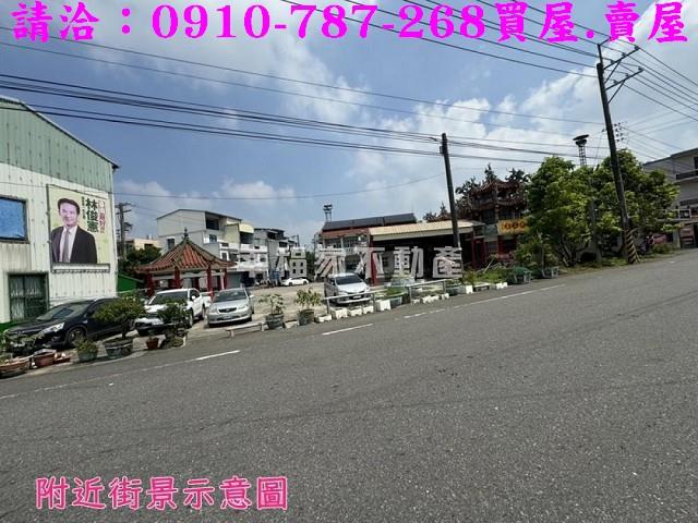 台南白河建地-7