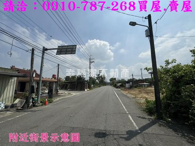台南白河建地-8