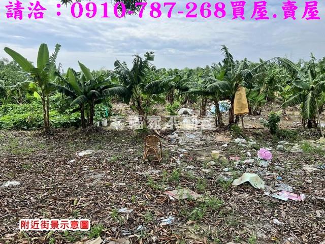 關廟農地-5