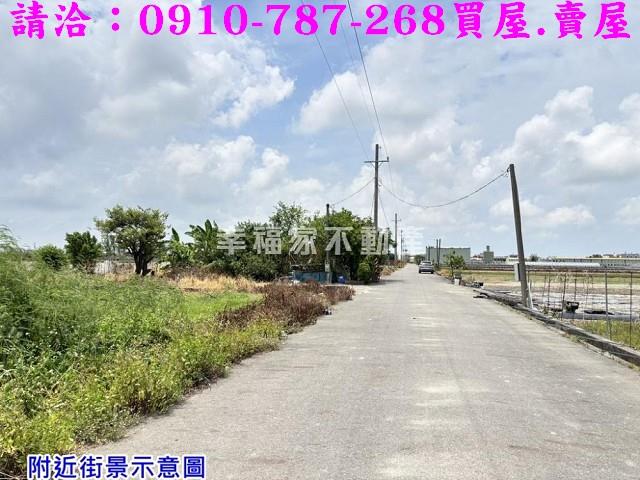 台南農地-10