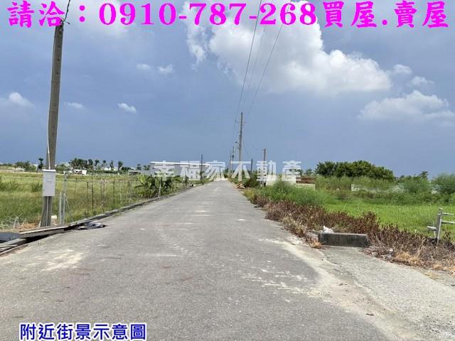台南農地-11