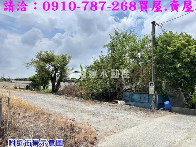 台南農地-12